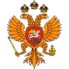 Telegram emoji «GloryToRussia» 🦅