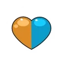 Telegram emojis By STICK17