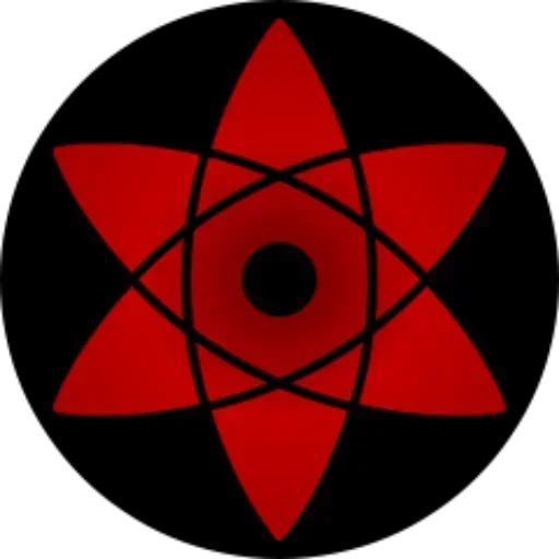 Samsara Karma stiker 👁