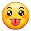 Samsung Emoji emoji 😛