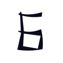 Samurai emoji 👑