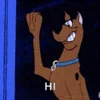 Telegram emoji Скуби Ду | Scooby Doo