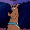 Скуби Ду | Scooby Doo emoji 🫢