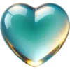 Емодзі телеграм Сердечки | Hearts