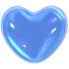 Сердечки | Hearts emoji 👼