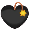 Сердечки | Hearts emoji 💣