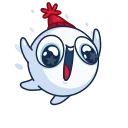 Telegram emojis Snowball