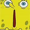 Sponge Bob Emoji Set emoji 😯