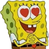 Sponge Bob Emoji Set emoji 😍