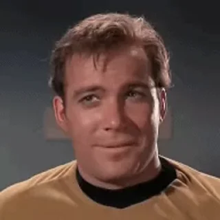 Star Trek 🖖 sticker 😏