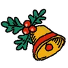 Эмодзи Christmas | Рождество 🔔