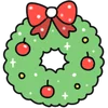 Christmas | Рождество emoji ❤️
