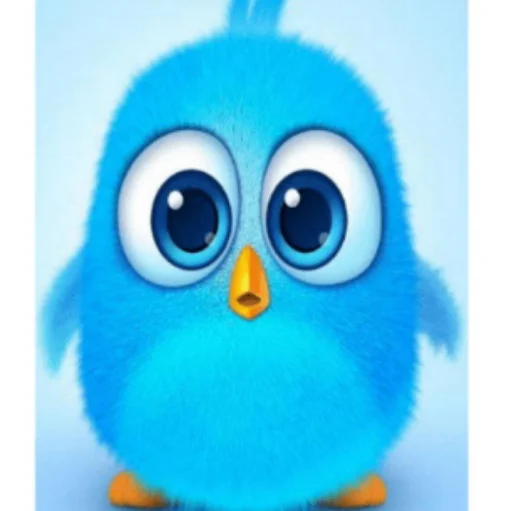💖 Angry birds 🌟 sticker 🌟