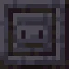 Stone Minecraft emoji 🪨