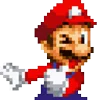 Емодзі Super Mario Emoji 😉