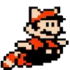 Емодзі Super Mario Emoji 💫