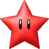 Эмодзи Super Mario Emoji ⭐️