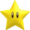 Super Mario Emoji emoji ⭐️