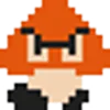Эмодзи Super Mario Emoji 👾