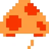 Эмодзи Super Mario Emoji 🍄