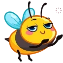 Пчёлка emojis 😘