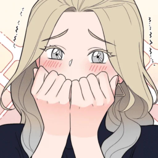 прелести садизма / Gyerin x Jooyeon emoji 🖤