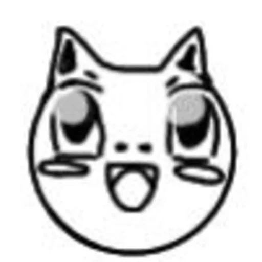 Cats memes emoji 🥺