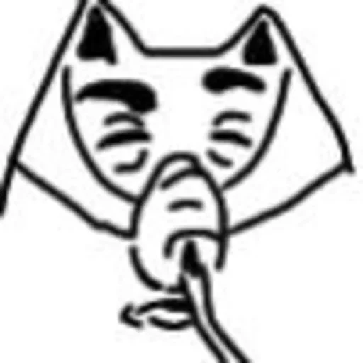 Cats memes emoji 😷
