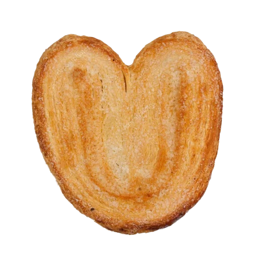 Heartz sticker 🥨
