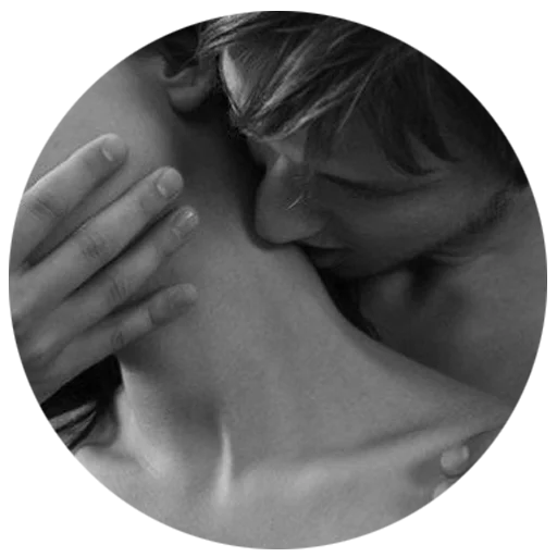 Erotic from MeKotoff sticker 😘
