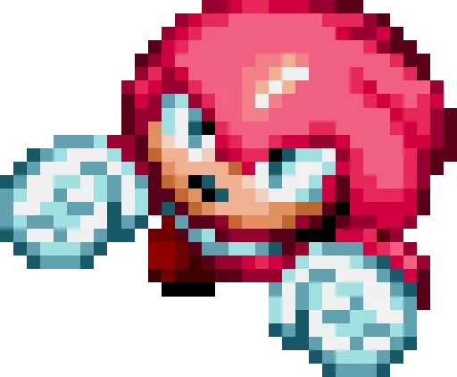 Sonic Mania pelekat 🌝