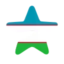 Status Uzbek emoji 😎