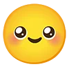 Telegram emoji stesnyasha