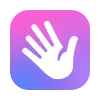 Telegram Premium Icons emoji 👋