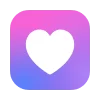 Telegram Premium Icons emoji ❤