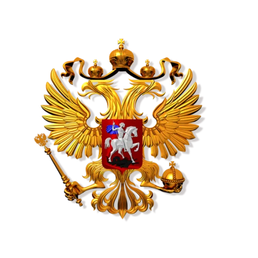 Russia stiker 😃