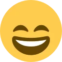 Telegram emojis Twemoji Smileys