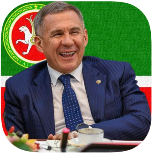 Telegram Sticker «tatar superstar 🦧» 😂