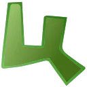 Зеленый шрифт emoji 🧑‍🎓