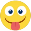 Вибер эмодзи emoji 😛