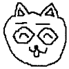 Емодзі телеграм Cats | Котики