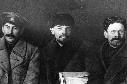 Владимир Ильич Ленин emoji 👤