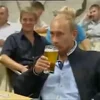 Vladimir Putin emoji 🍺