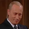Vladimir Putin emoji 🙂