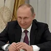 Vladimir Putin emoji 😏