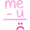 Be my Valentine emoji 🙁