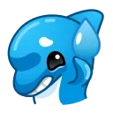 Telegram emoji Waterworld Emoji