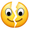 Telegram emoji «WeChat Emoji Pack» ➗