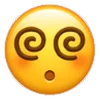 Telegram emoji «WeChat Emoji Pack» 😵