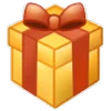 Telegram emoji «WeChat Emoji Pack» 🎁